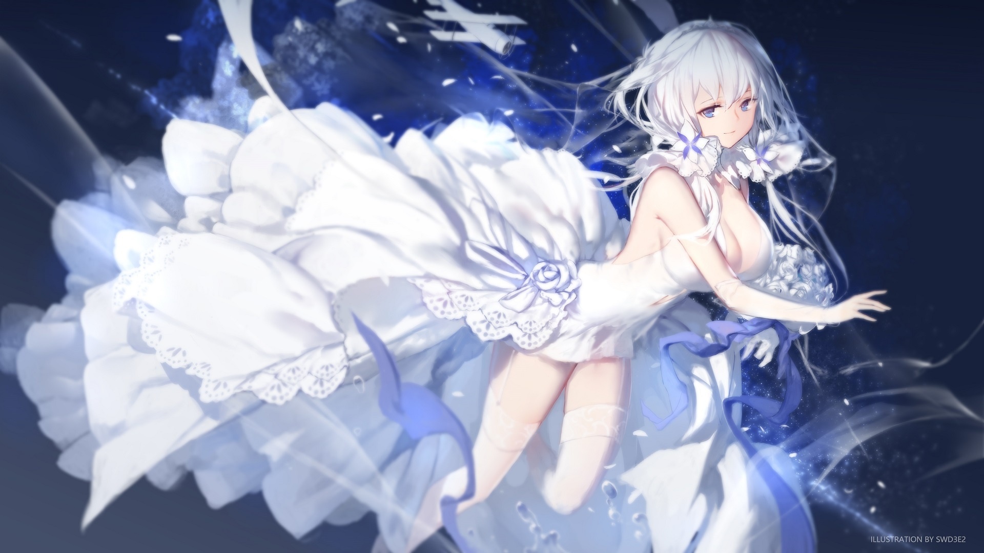 客服主管王小华
